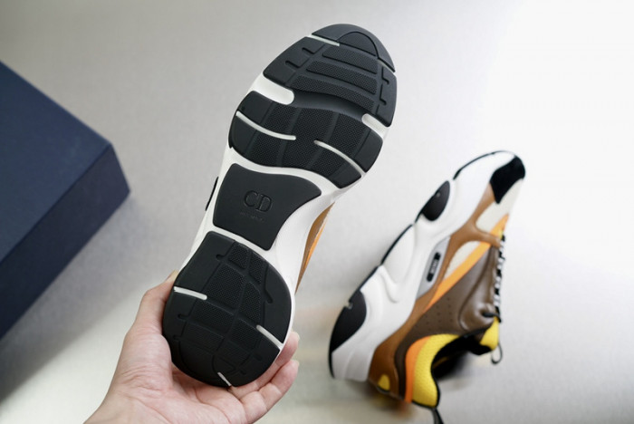d1or b22 sneaker