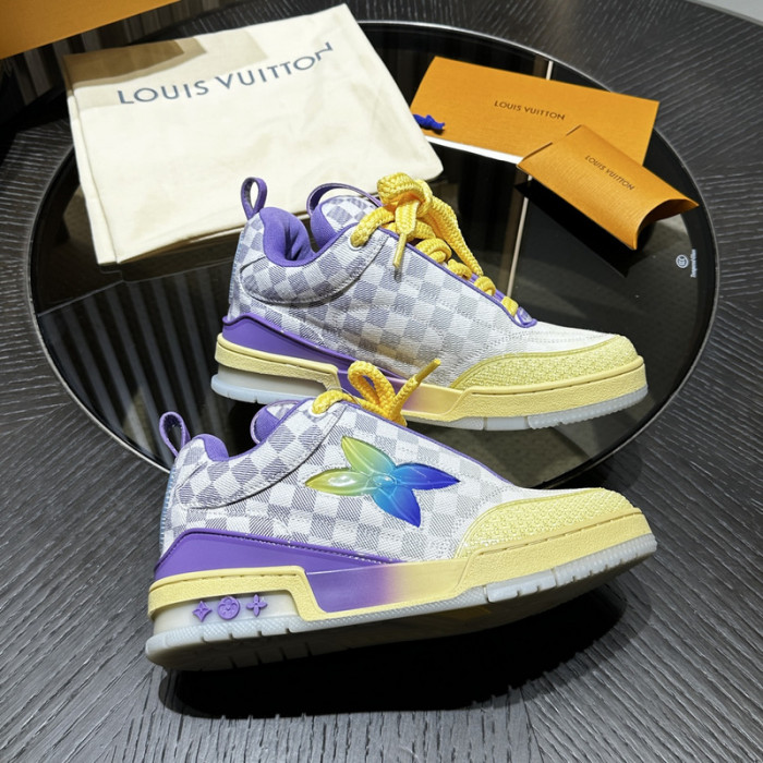 LOU1VTON SNEAKER