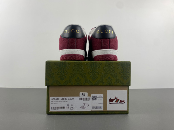 GC SCREENER SNEAKERS