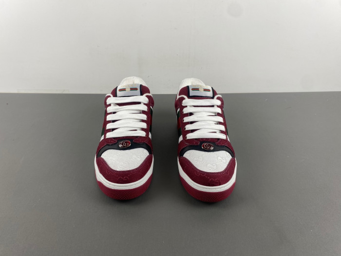 GC SCREENER SNEAKERS