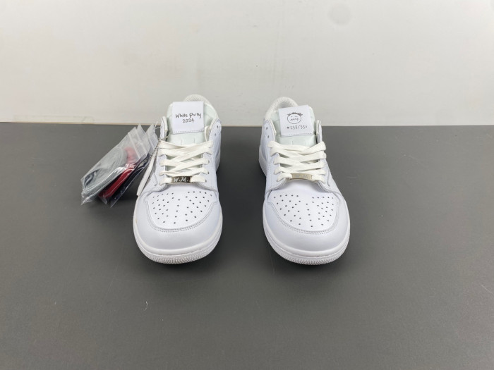 Travis Scott x Air Jordan 1 Low OG DM7866-292