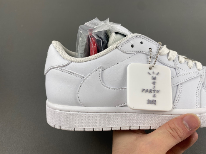 Travis Scott x Air Jordan 1 Low OG DM7866-292