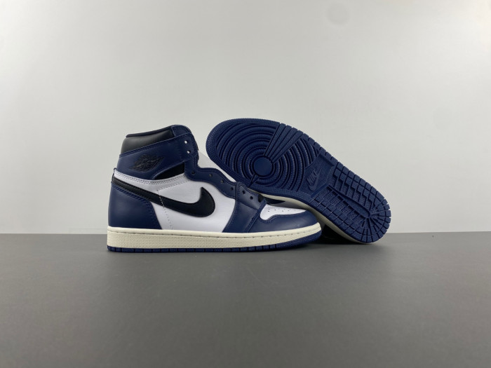 Air Jordan 1 Retro High OG DZ5485-401