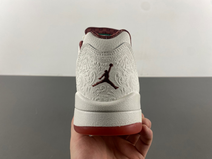 Air Jordan 5 “El Grito” HF8833-100