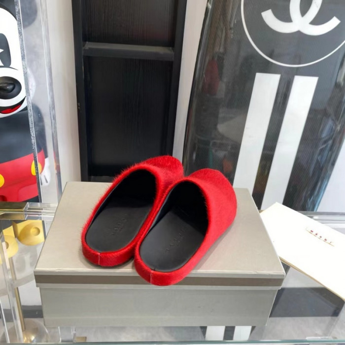 MARNI Mules (EU35-46)
