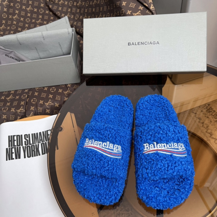 BLCG SANDALS