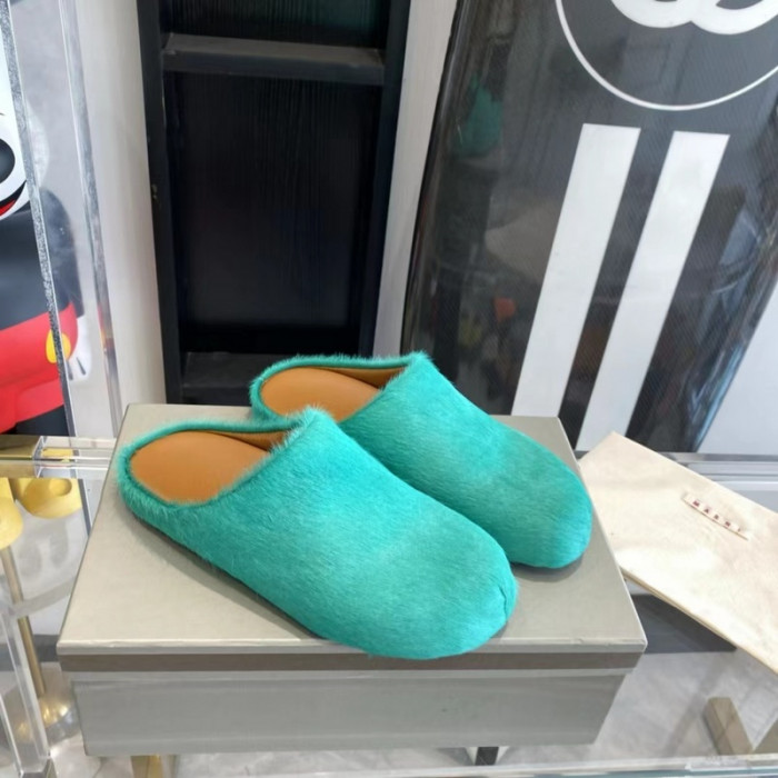 MARNI SLIPPERS ( EU35-EU45 )
