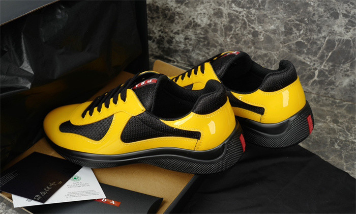 Prada* America