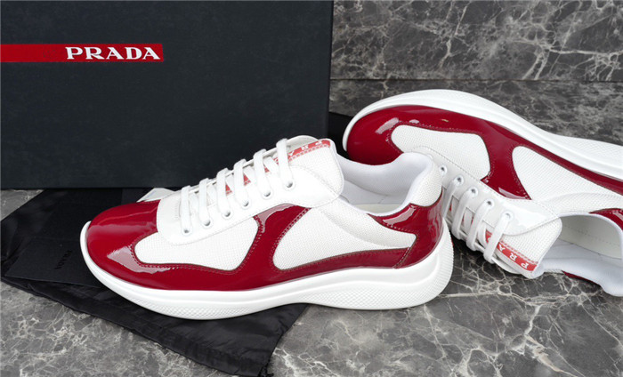Prada* America