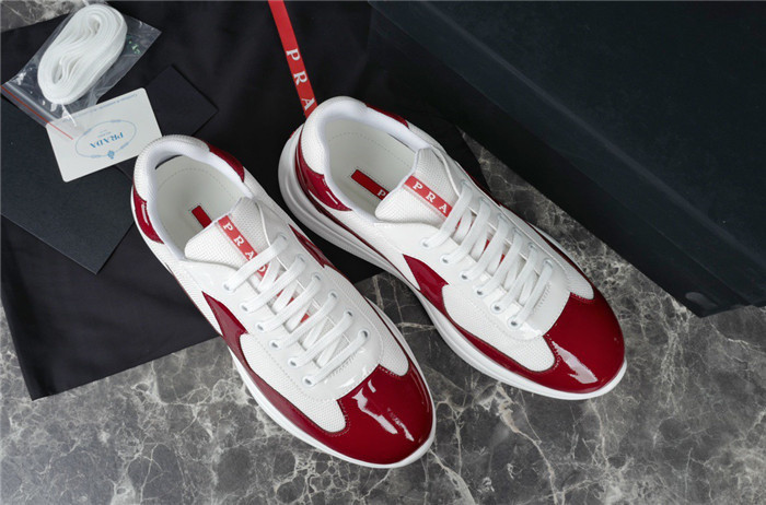 Prada* America