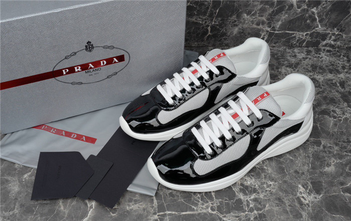 Prada* America