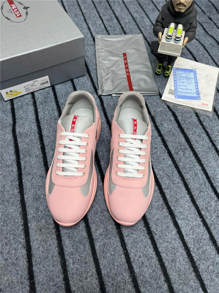 Prada* America