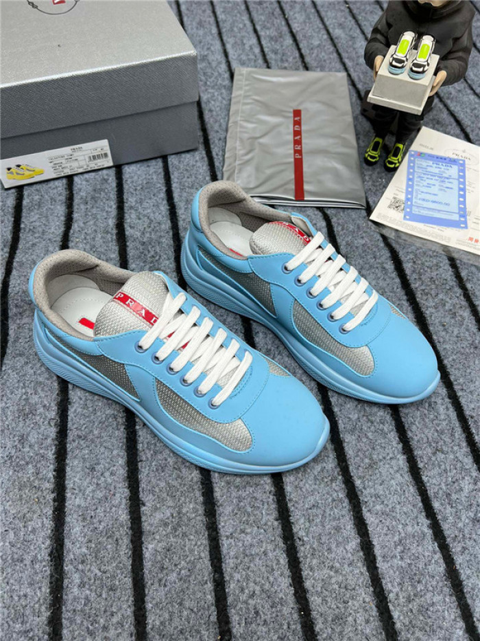 Prada* America