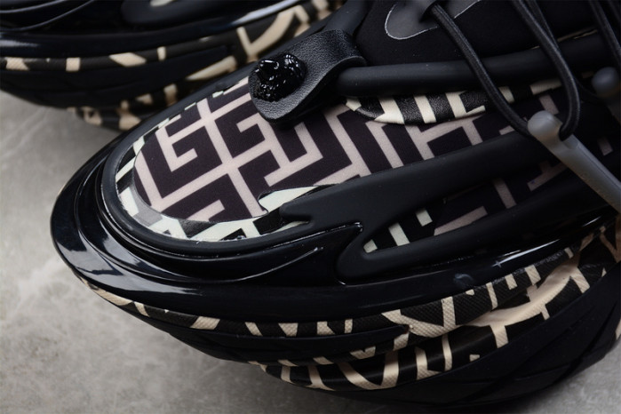 BLCG Balmain shoes