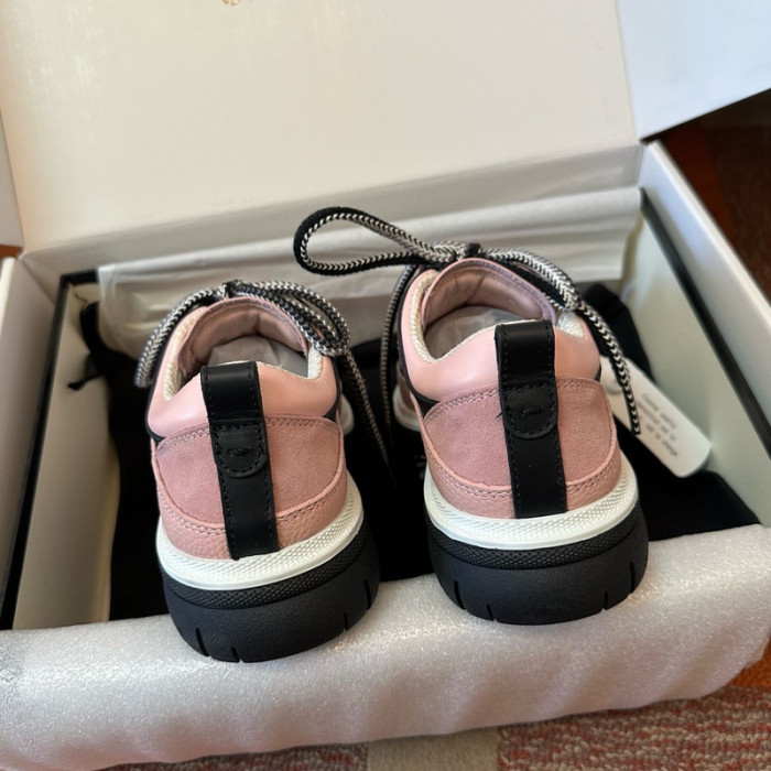 chanel sneaker