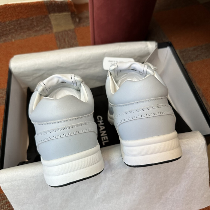 chanel sneaker