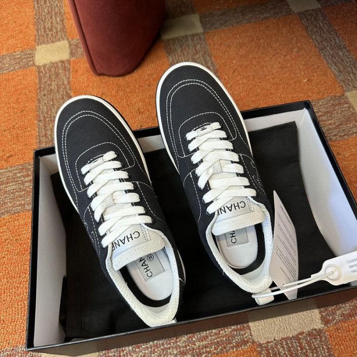 chanel sneaker