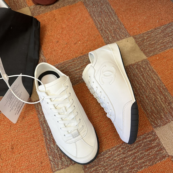 chanel sneaker