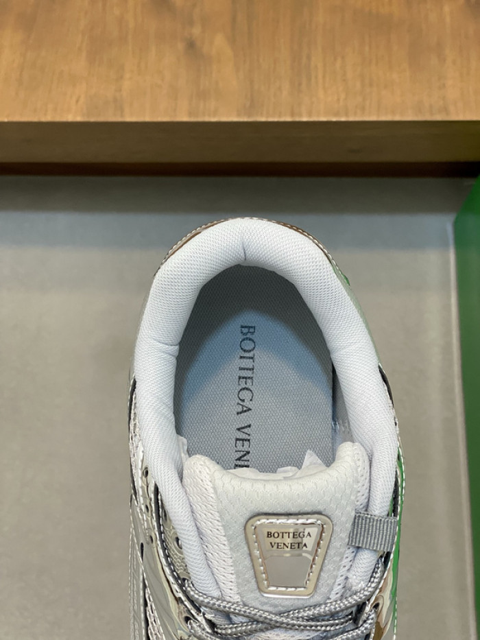 B0tte*a vene*ta orbit sneakers