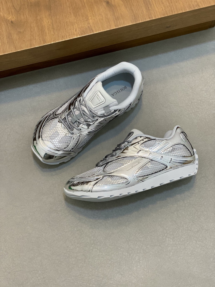 B0tte*a vene*ta orbit sneakers