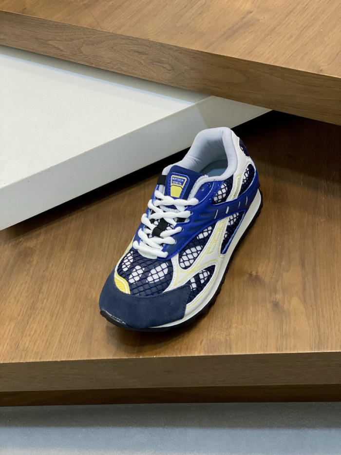 B0tte*a vene*ta orbit sneakers