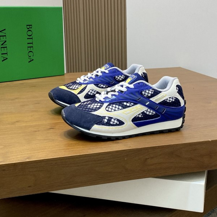 B0tte*a vene*ta orbit sneakers