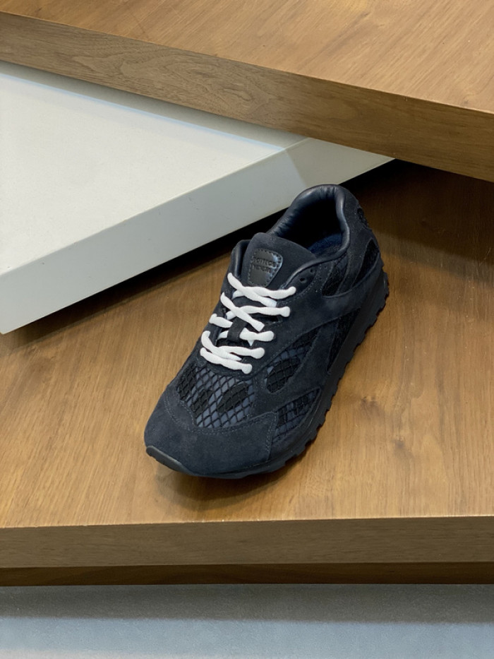 B0tte*a vene*ta orbit sneakers