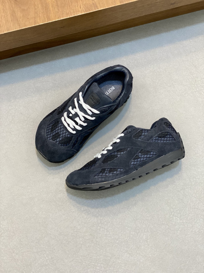 B0tte*a vene*ta orbit sneakers