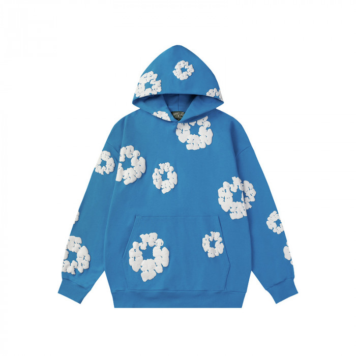 Denim Te*rs Hoodie&Pants (many colorways)