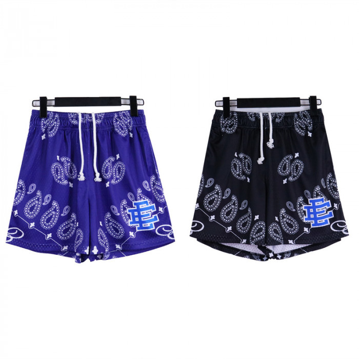 Eric Ema*nuel shorts