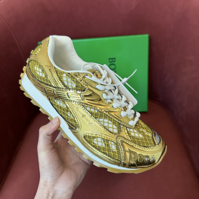 B0tte*a vene*ta orbit sneakers