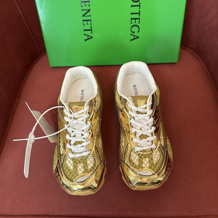 B0tte*a vene*ta orbit sneakers