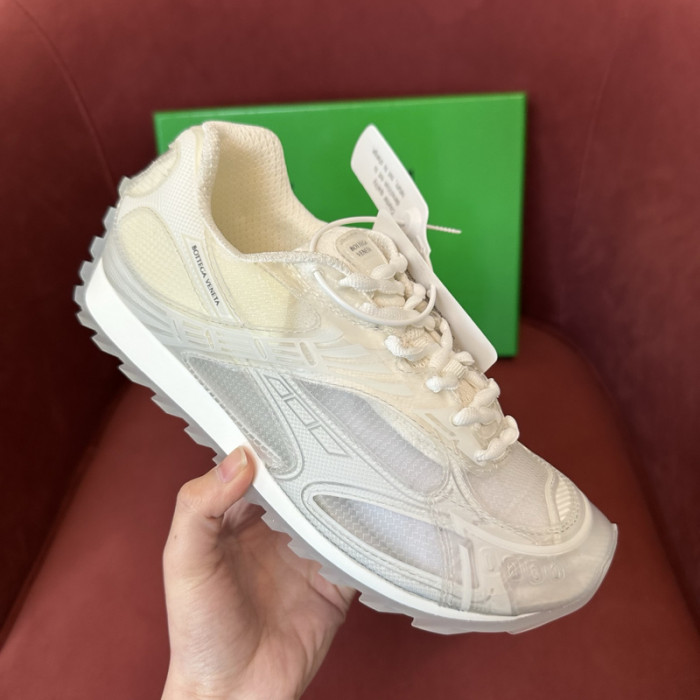 B0tte*a vene*ta orbit sneakers