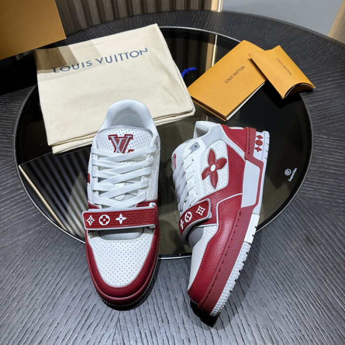 LOU1VTON SNEAKER