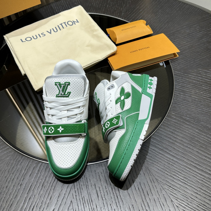 LOU1VTON SNEAKER
