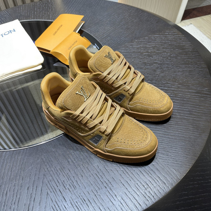 LOU1VTON SNEAKER