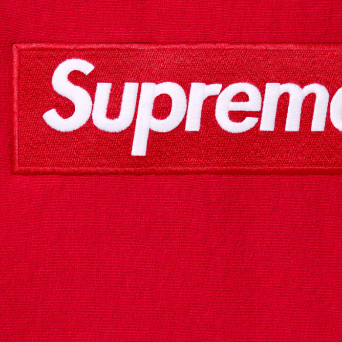 SUPRE*ME HOODIE