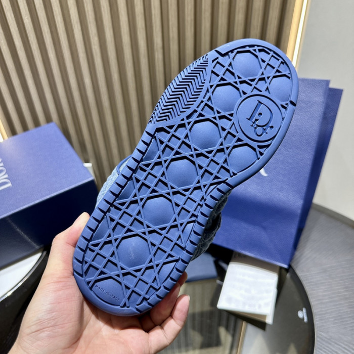 D1OR B9s SNEAKER
