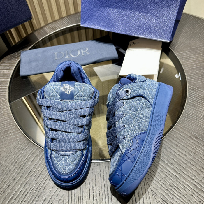 D1OR B9s SNEAKER