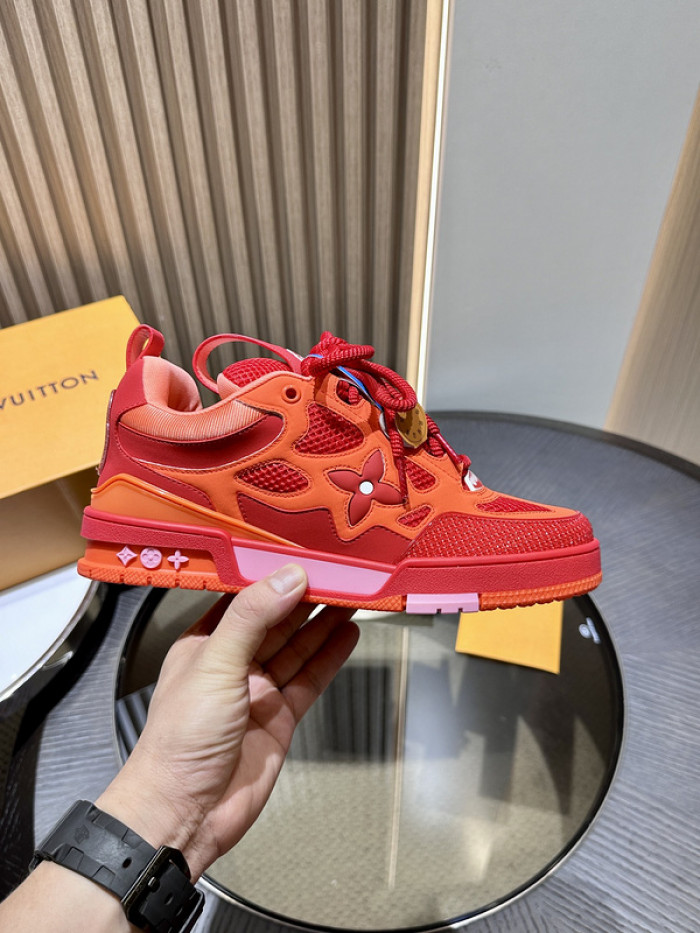 LOU1VTON SNEAKER