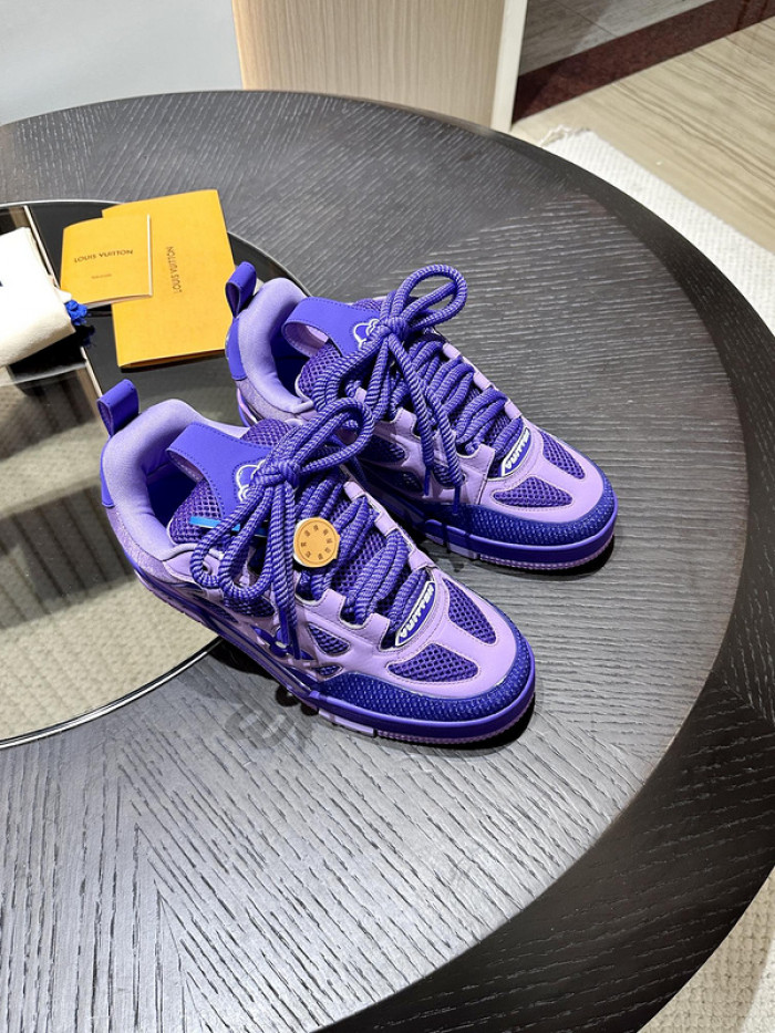 LOU1VTON SNEAKER