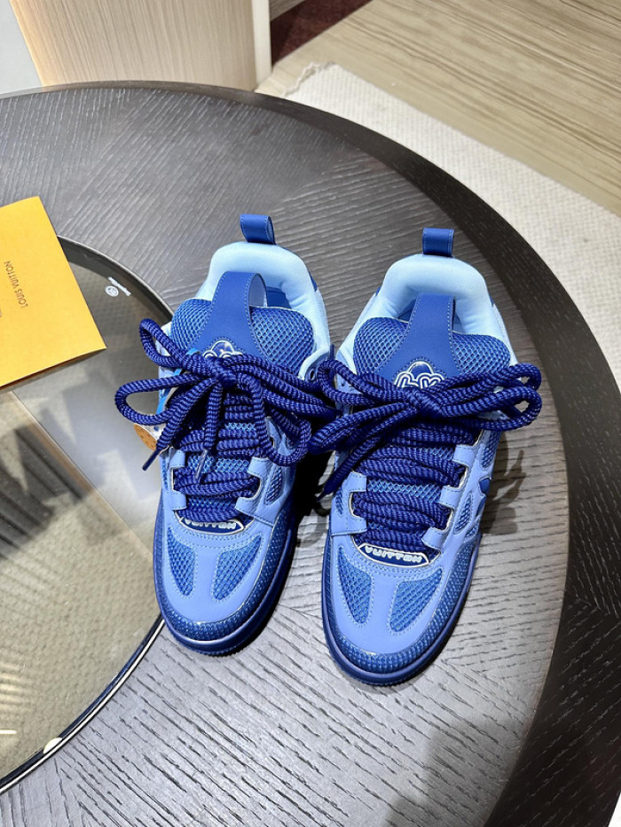 LOU1VTON SNEAKER