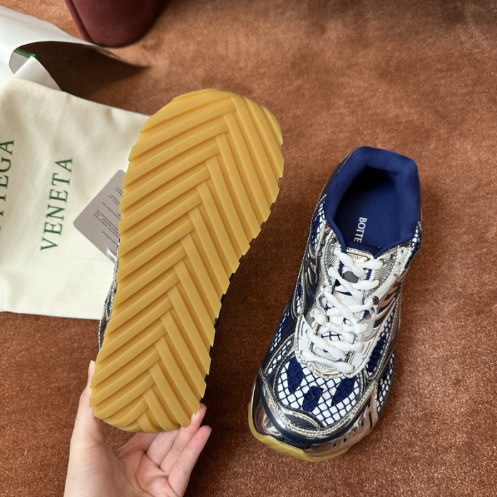 B0tte*a vene*ta orbit sneakers