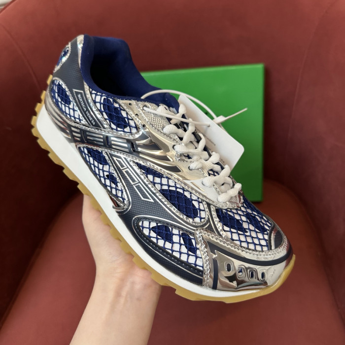 B0tte*a vene*ta orbit sneakers