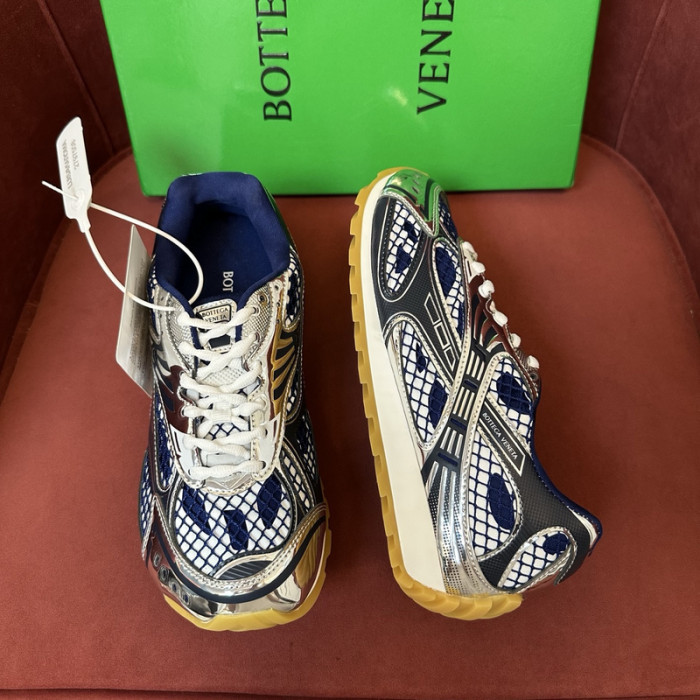 B0tte*a vene*ta orbit sneakers