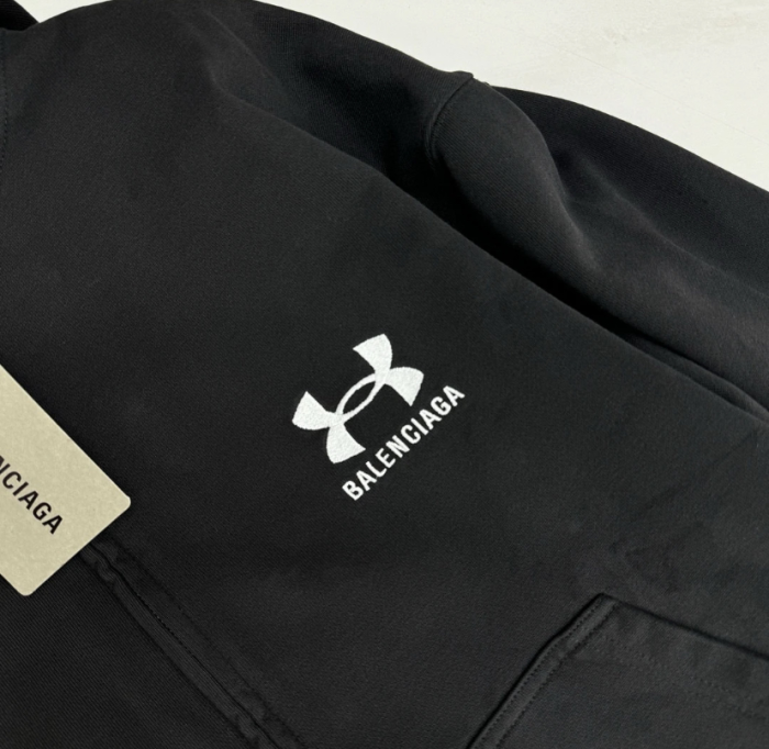 BLCG Armour Hoodie