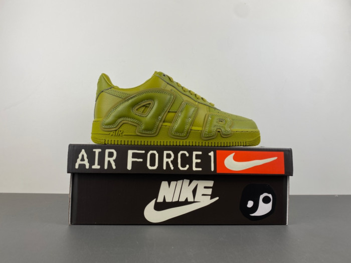 Cactus Plant Flea Market x Nike Air Force 1 Low