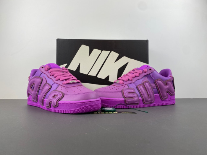 Cactus Plant Flea Market x Nike Air Force 1