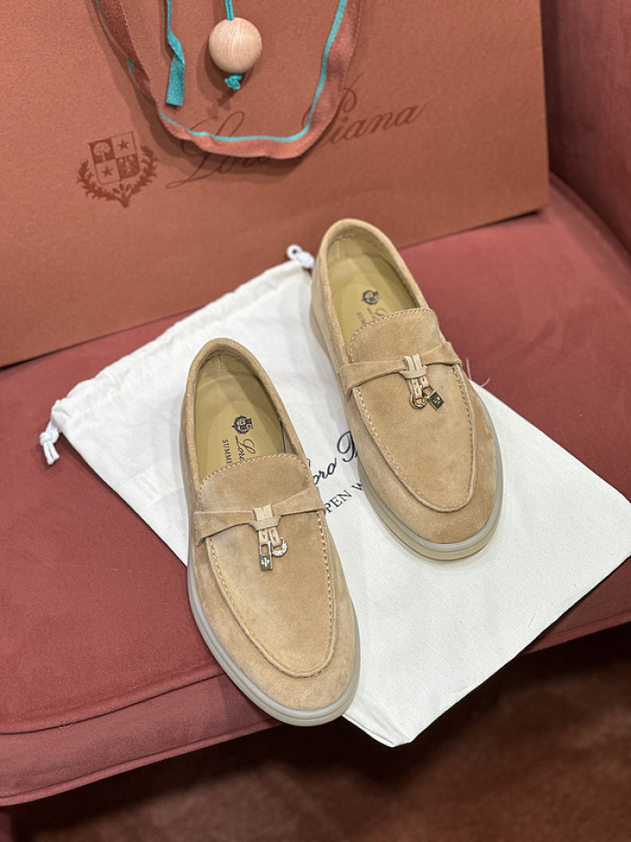 Lo*ro Piana Sneaker