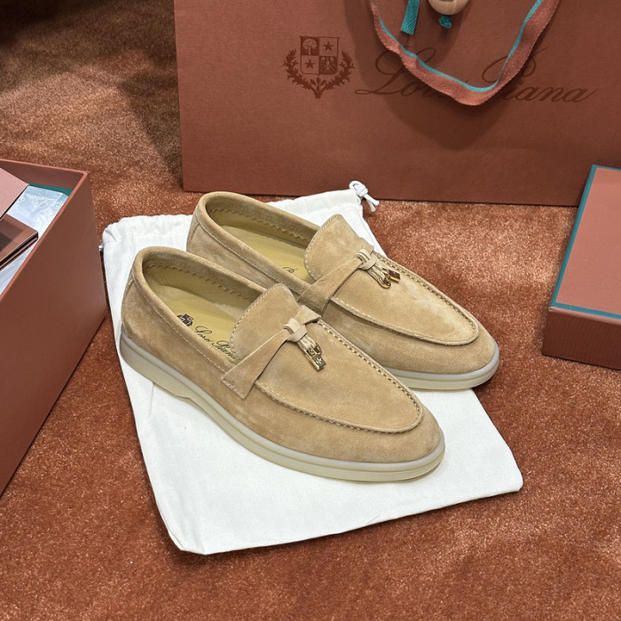 Lo*ro Piana Sneaker